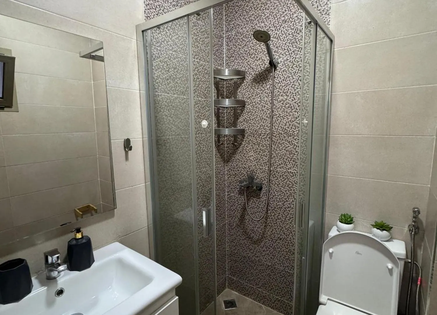 Fares Apartement Agadir