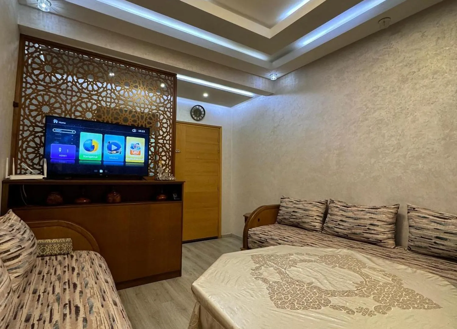 Appartement Fares Apartement Agadir