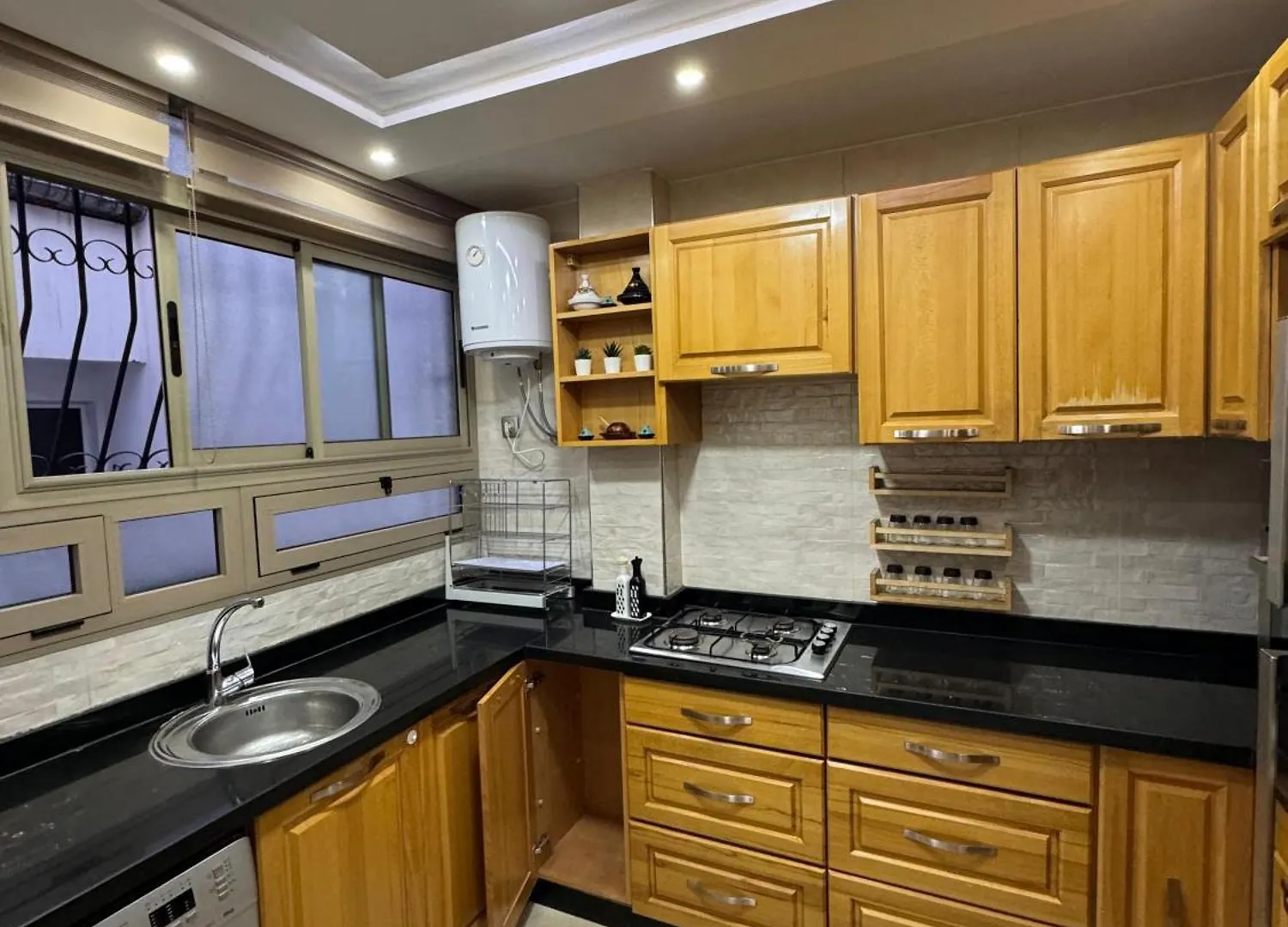 Fares Apartement Agadir Maroc